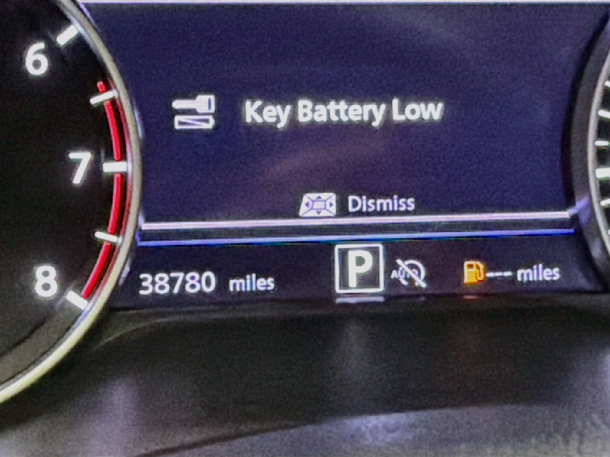 Used 2024 Nissan Sentra SR FWD image 8