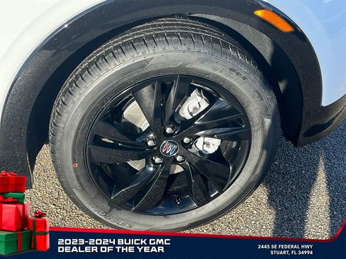 New 2026 Buick Encore GX Sport Touring w/ Advanced Technology Package image 20