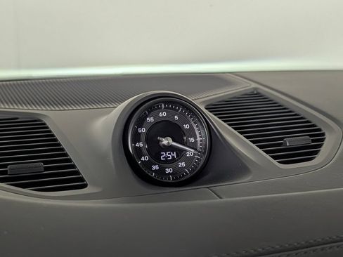 New 2026 Porsche Cayenne GTS AWD/4WD image 31