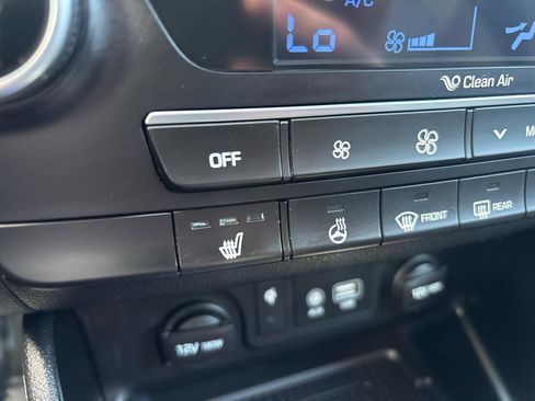Used 2019 Hyundai Tucson Limited w/ Cargo Package AWD/4WD image 25