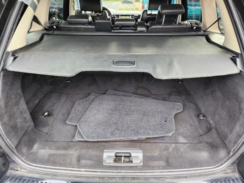 Used 2009 Land Rover Range Rover Sport HSE image 25
