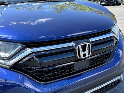 Used 2020 Honda CR-V Touring image 28