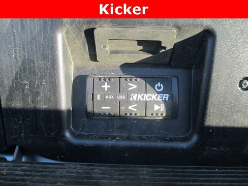 Certified 2024 GMC Sierra 2500 Denali Ultimate image 8