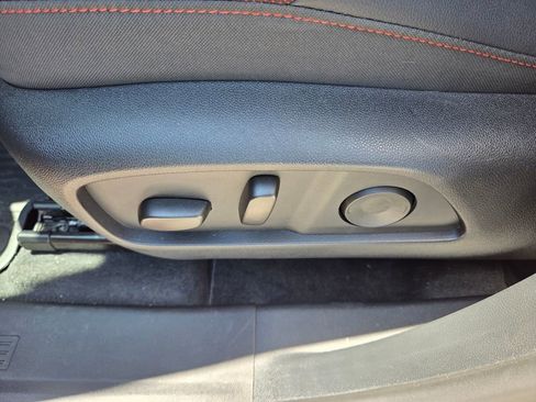 Certified 2026 Chevrolet Equinox RS w/ LPO, Floor Liner Package FWD image 5