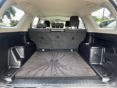 Used 2016 Toyota 4Runner SR5 RWD image 17
