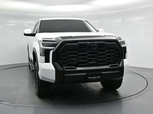 Used 2024 Toyota Tundra SR5 image 51