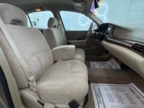 Used 2005 Buick Le Sabre Custom image 14