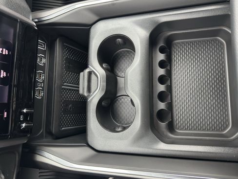 New 2026 RAM 1500 Laramie w/ Night Edition AWD/4WD image 23