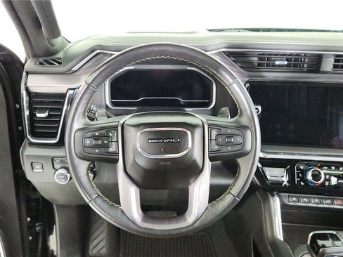 Used 2023 GMC Sierra 1500 Denali Ultimate image 38