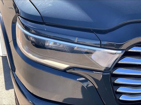 Certified 2026 RAM 1500 Laramie image 27