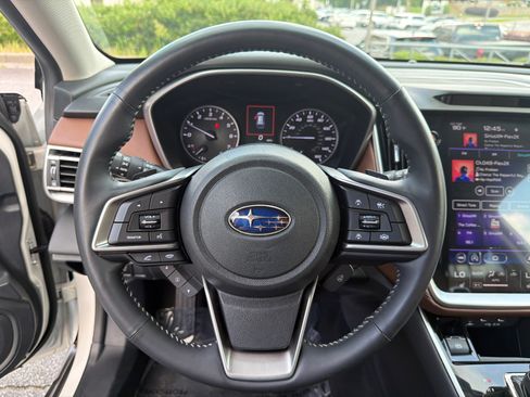 Used 2020 Subaru Outback Touring XT AWD/4WD image 25