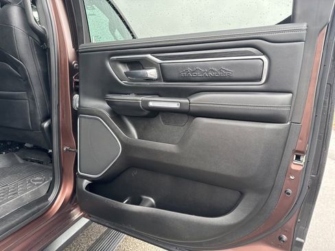 Certified 2023 RAM 1500 Laramie AWD/4WD image 29