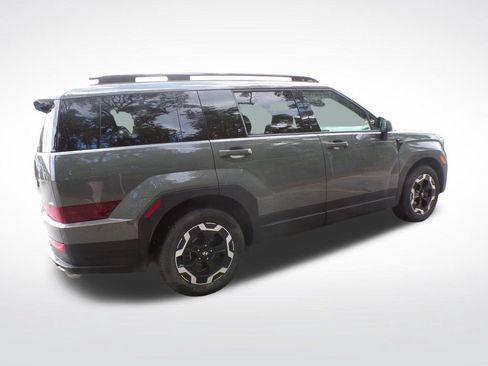 Certified 2025 Hyundai Santa Fe SEL AWD/4WD image 8