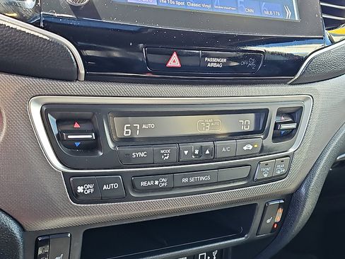 Used 2023 Honda Ridgeline RTL image 16