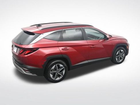 Used 2025 Hyundai Tucson SEL FWD image 33