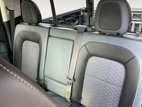 Used 2019 Chevrolet Colorado Z71 image 13