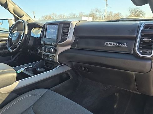 Used 2021 RAM 1500 Big Horn image 49