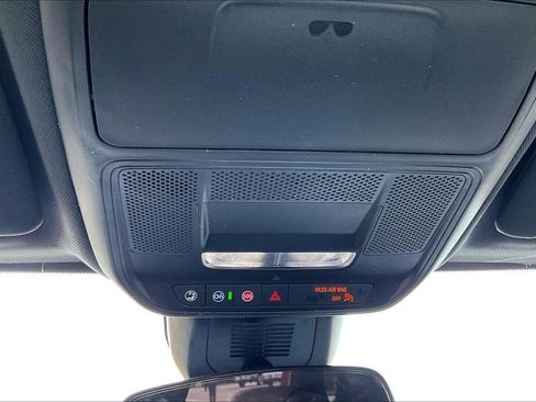 New 2026 Chevrolet Equinox LT w/ Convenience Package II image 18