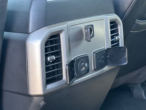 Used 2020 Ford F250 Lariat AWD/4WD image 32