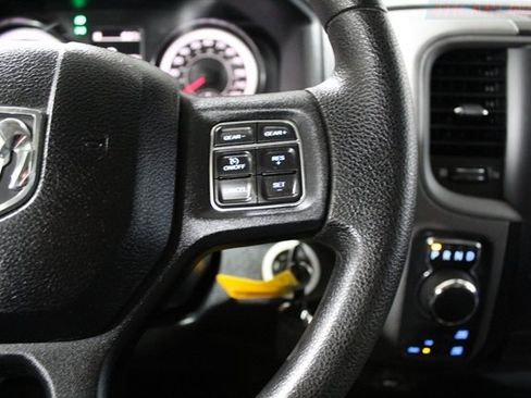 Used 2016 RAM 1500 Express image 19