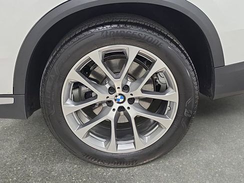 Certified 2026 BMW X5 xDrive40i AWD/4WD image 30