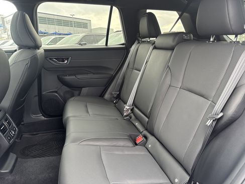 New 2026 Subaru Outback Touring image 30