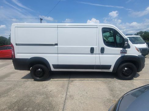 Used 2020 RAM ProMaster 1500 FWD image 14