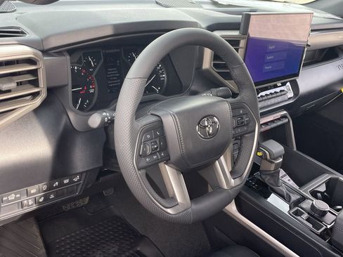 New 2026 Toyota Tundra SR5 AWD/4WD image 10