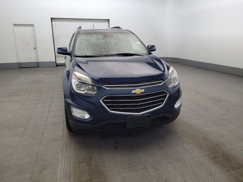 Used 2016 Chevrolet Equinox LT w/ Convenience Package AWD/4WD image 14