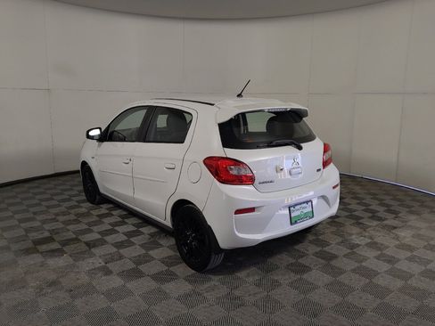 Used 2020 Mitsubishi Mirage GT FWD image 5