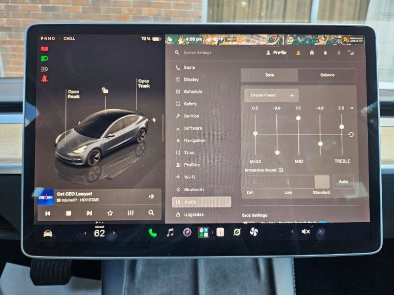 Used 2022 Tesla Model 3 RWD image 51