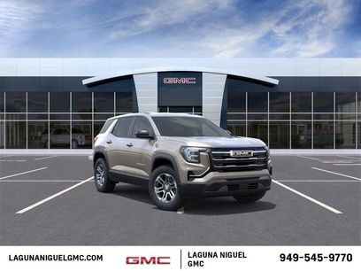 New 2026 GMC Terrain Elevation