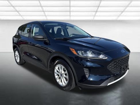 Used 2021 Ford Escape S FWD image 14