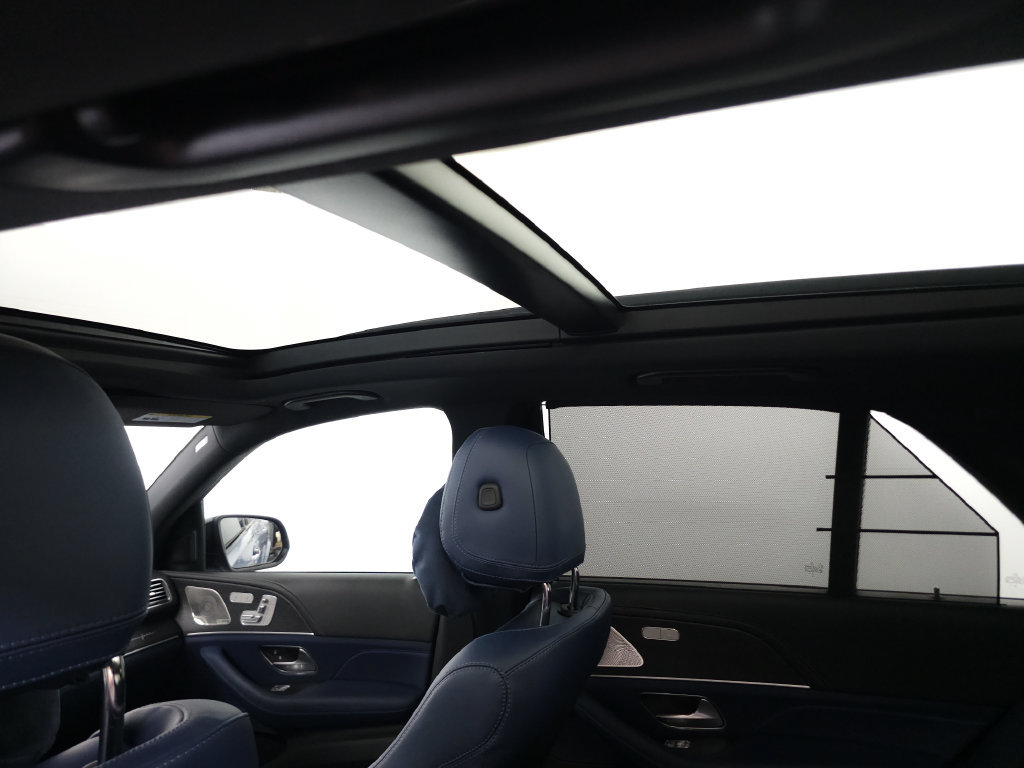Certified 2025 Mercedes-Benz GLE 63 AMG S image 26