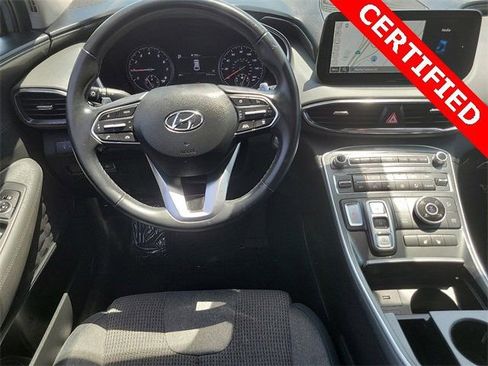 Used 2023 Hyundai Santa Fe SEL image 3