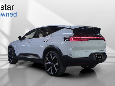 Used 2025 Polestar Polestar 3 AWD/4WD image 3