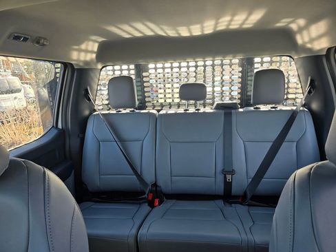 New 2026 Ford F550 4x4 Crew Cab image 30