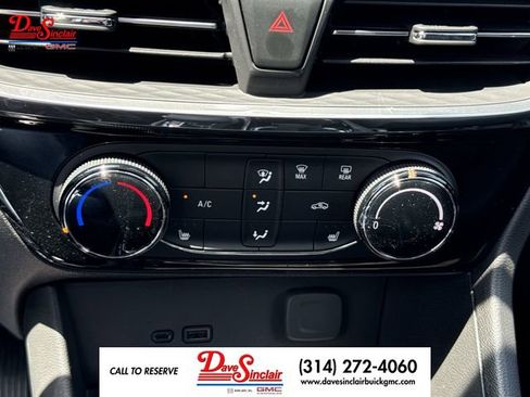 New 2026 Buick Encore GX Sport Touring w/ Comfort Package AWD/4WD image 18