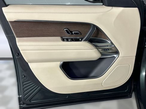 Used 2024 Land Rover Range Rover SE image 11