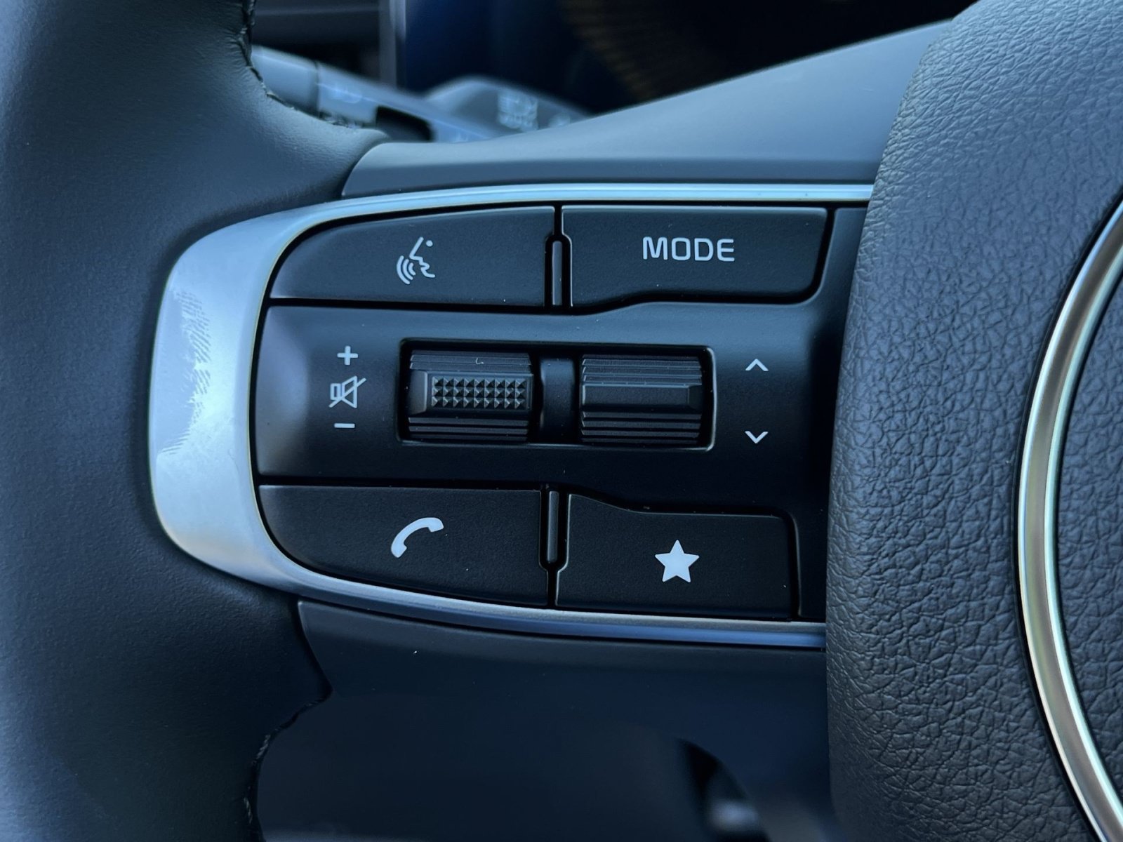 New 2026 Kia K5 GT-Line AWD/4WD image 22