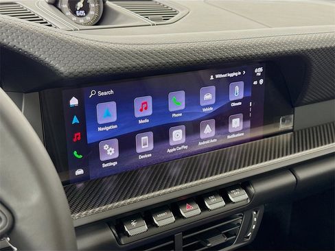 Used 2026 Porsche 911 GT3 image 21