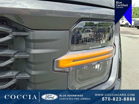Certified 2026 Ford F150 STX w/ Equipment Group 200A AWD/4WD image 9