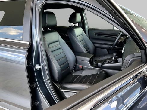 Used 2025 Honda CR-V Sport-L image 8