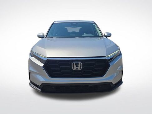 Used 2025 Honda CR-V EX-L image 10
