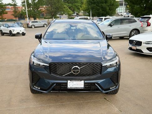 New 2026 Volvo XC60 B5 Plus w/ Protection Package Premier image 5