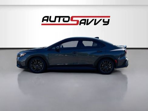 Used 2024 Subaru WRX Limited w/ Popular Package #2A AWD/4WD image 4