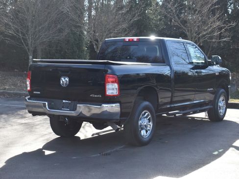 Used 2020 RAM 2500 Tradesman image 30