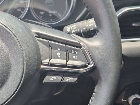 Used 2025 MAZDA CX-5 AWD 2.5 S w/ Select Package image 21