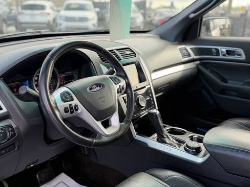 Used 2013 Ford Explorer Sport image 10