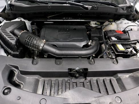 Used 2025 Chevrolet Blazer LT image 17